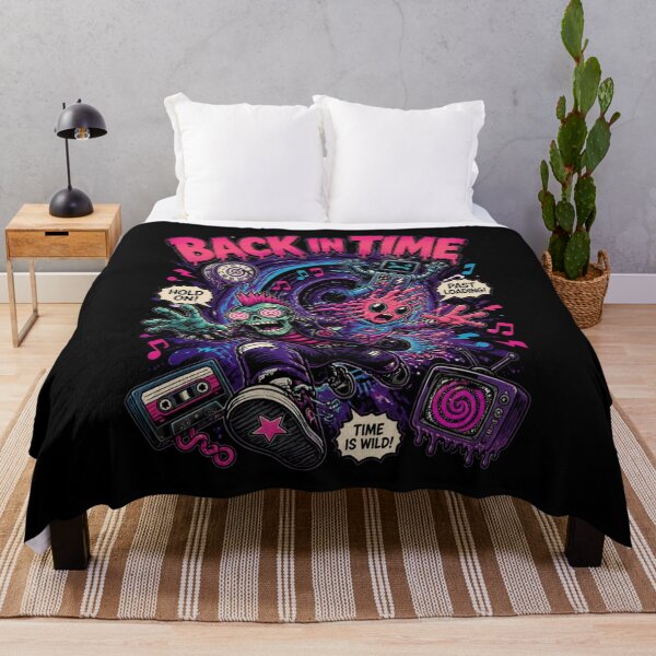 Item preview, ArtBackInTime designed and sold by Artrendzs.
