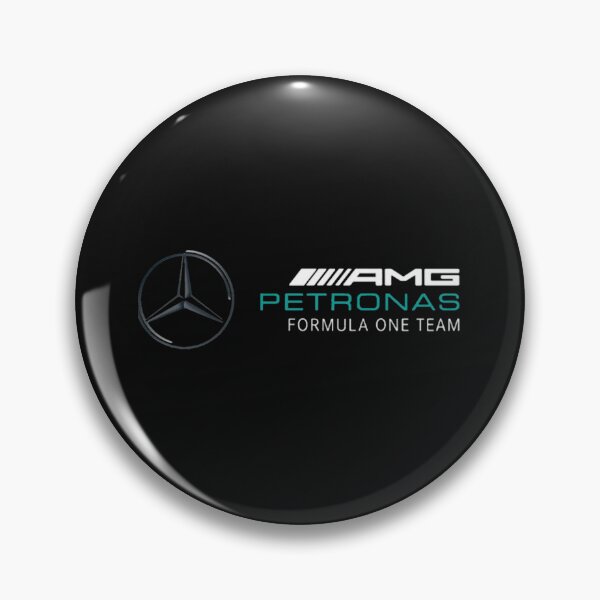 Artikelvorschau, F1 Mercedess Teamlogo 2021 entworfen und verkauft von Worldofmineee.