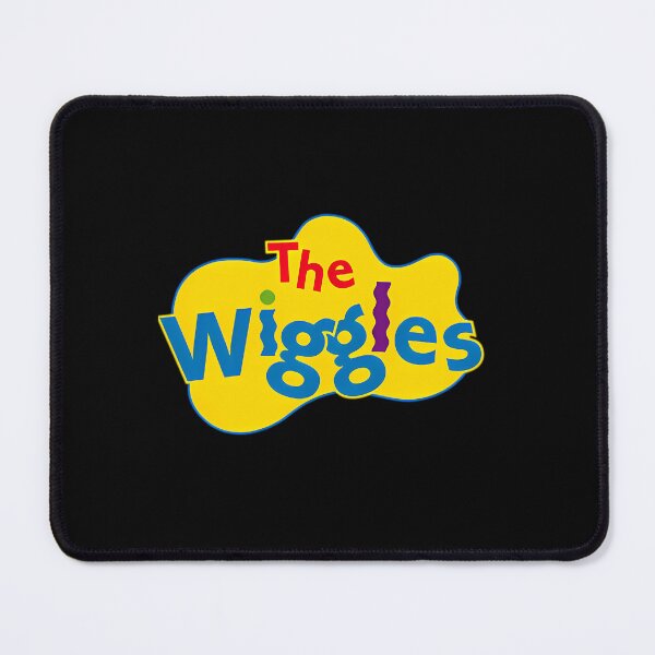 Item preview, The Wiggles designed and sold by GypsyKasprak.