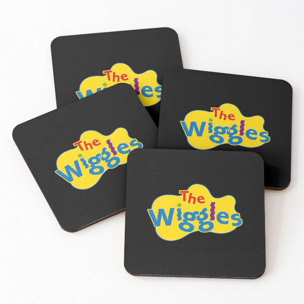 Item preview, The Wiggles designed and sold by GypsyKasprak.