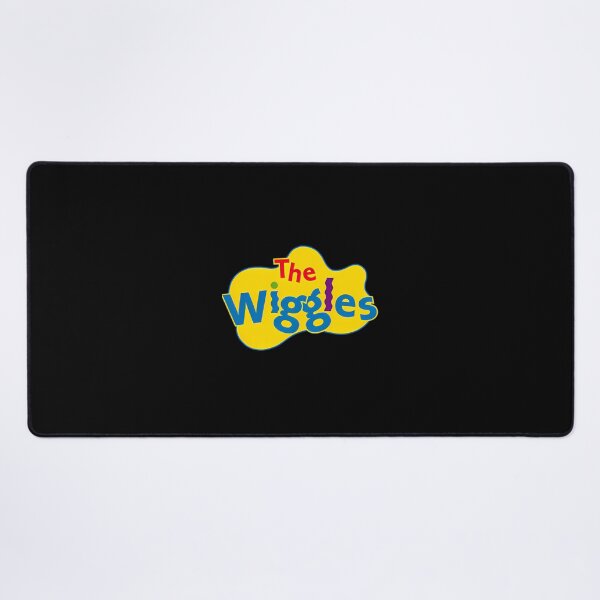Item preview, The Wiggles designed and sold by GypsyKasprak.