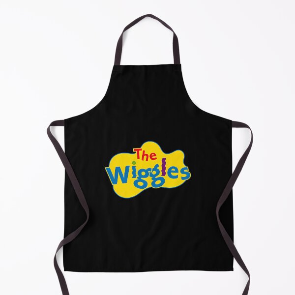 Item preview, The Wiggles designed and sold by GypsyKasprak.
