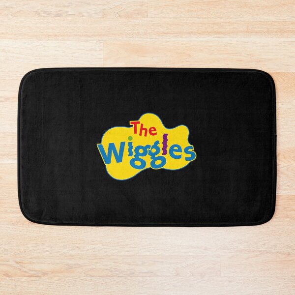 Item preview, The Wiggles designed and sold by GypsyKasprak.