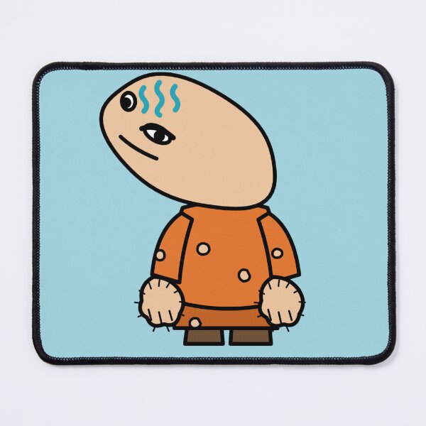 Item preview, Extended Essential Aviator: Last Hairbender Meme designed and sold by WearIsClear.