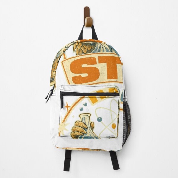 Item preview, Happy STEM Day Science Teacher Engineering Gift designed and sold by HappyVibration.