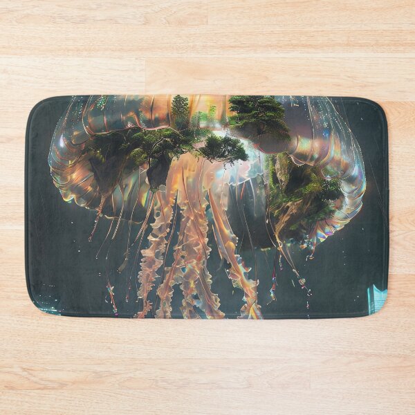 Item preview, Metropolitan Haven designed and sold by ONYX Pixee.