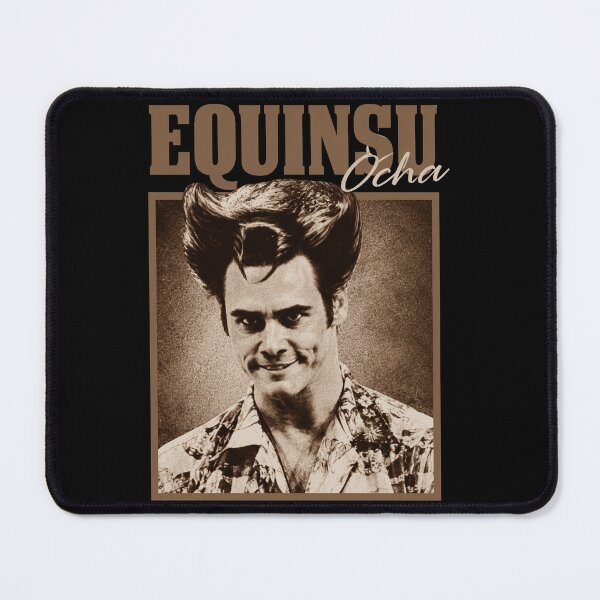 Item preview, Equinsu Ocha designed and sold by VerdePlantTees.