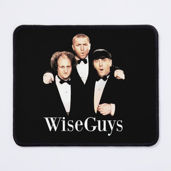 Item preview, The Three Stooges designed and sold by GypsyKasprak.