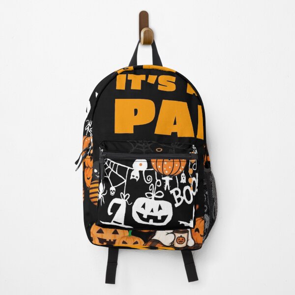 Item preview, It's A Gourd Party Cute Pumpkin Ghost Halloween designed and sold by Af-RT10.
