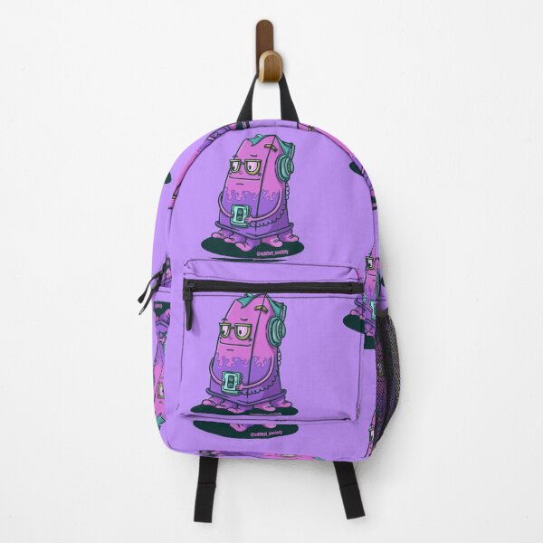 Item preview, Bot 417 designed and sold by Oddbot-Society.