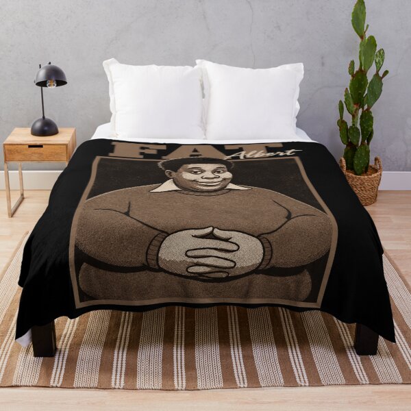 Item preview, fat albert designed and sold by VerdePlantTees.