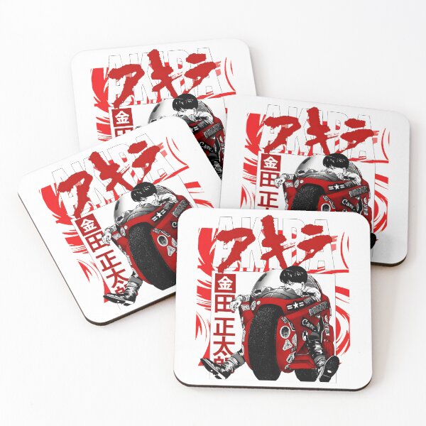 Item preview, Akiraa Kaneda Iconic Motorcycle Anime  designed and sold by scholinjamfimb.
