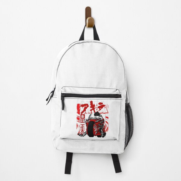 Item preview, Akiraa Kaneda Anime De Motos Icónico designed and sold by scholinjamfimb.