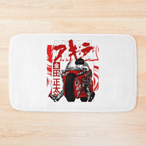 Item preview, Akiraa Kaneda Iconic Motorcycle Anime  designed and sold by scholinjamfimb.