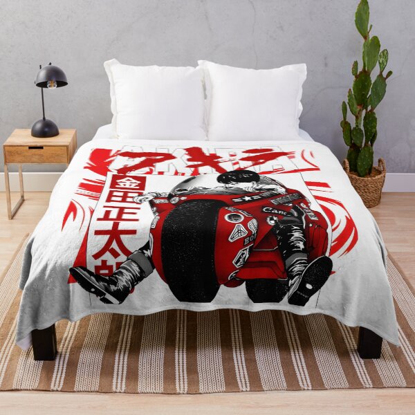 Item preview, Akiraa Kaneda Iconic Motorcycle Anime designed and sold by scholinjamfimb.