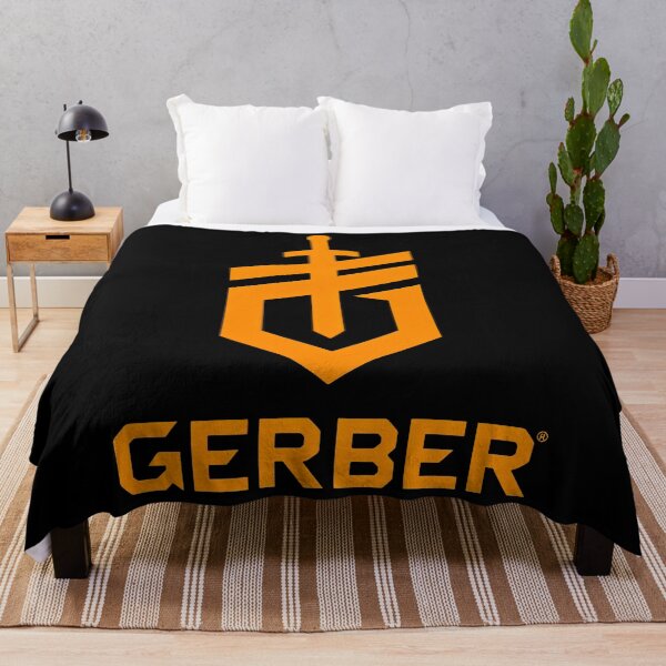 Item preview, Gerberr designed and sold by JohnesDooley.