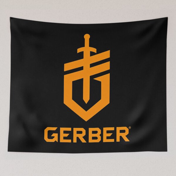 Item preview, Gerberr designed and sold by JohnesDooley.
