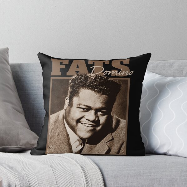 Item preview, Fats Domino designed and sold by VerdePlantTees.
