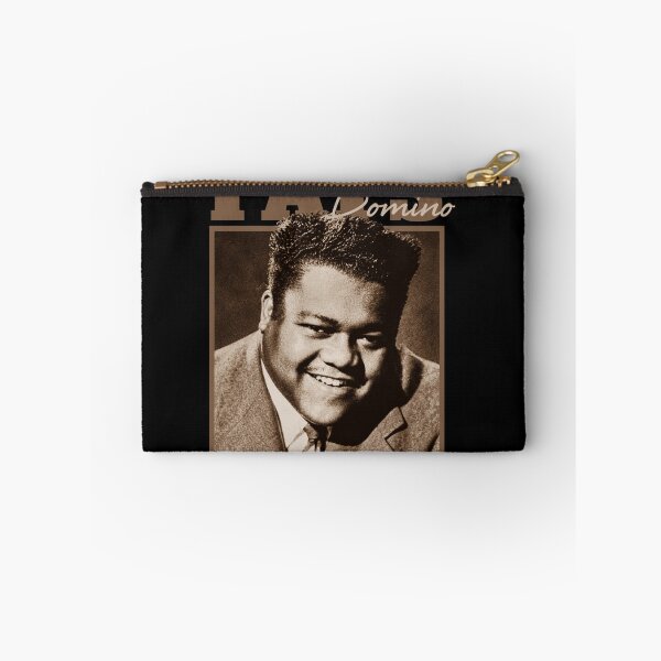 Item preview, Fats Domino designed and sold by VerdePlantTees.