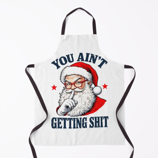 Item preview, Christmas Humor designed and sold by HorribleToybox.