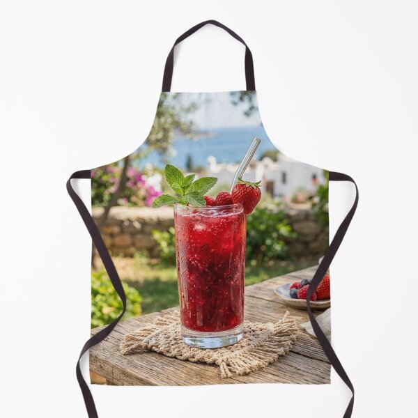 Item preview, Beverages – red fruits designed and sold by snoWorkshop.