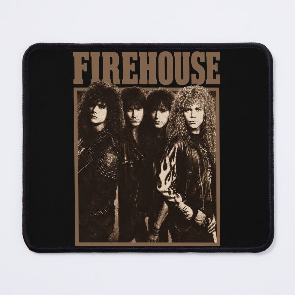 Item preview, firehouse designed and sold by VerdePlantTees.