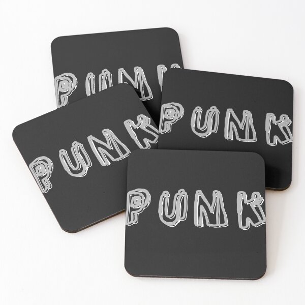 Item preview, Punk Rock Typography – Bold Alternative Style Graphic designed and sold by ArthurShu.