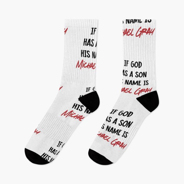 Item preview, If God Has a Son His Name Is Michael Gray – House Music DJ designed and sold by TipTop GFX.