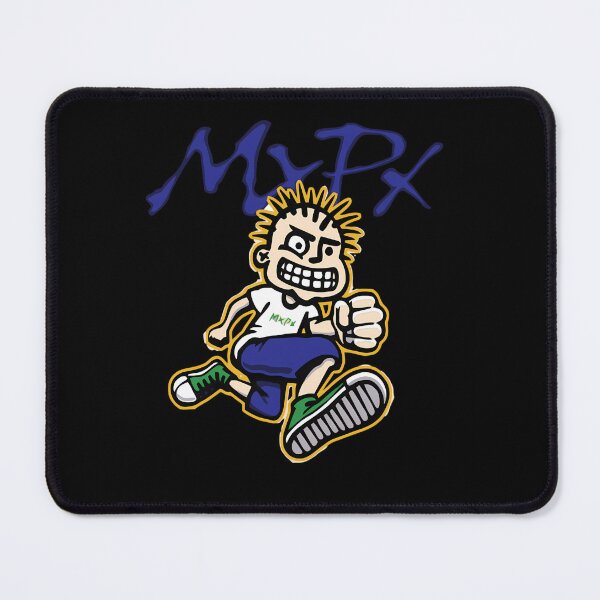 Item preview, Spiky Hair Running Cartoon Boy designed and sold by creative cloud.