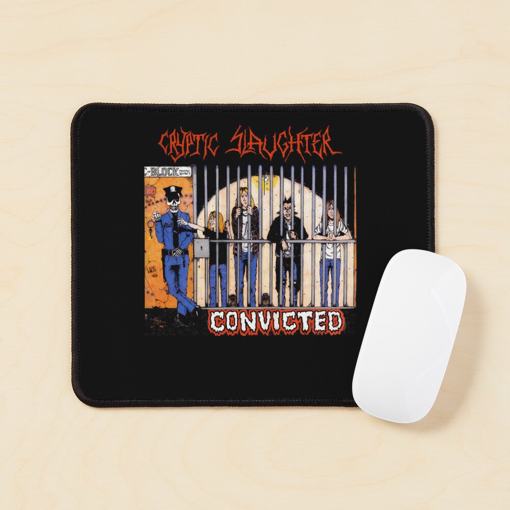 Item preview, Mouse Pad designed and sold by creative cloud.