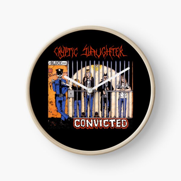 Item preview, Inside Jail Cell Beside Skeleton designed and sold by creative cloud.