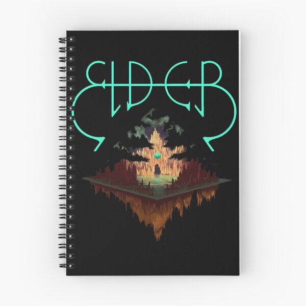 Item preview, Below Cyan Interlocking designed and sold by creative cloud.