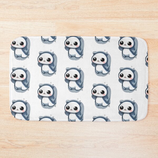 Aperçu de l'œuvre Mignon Chibi Flipper Zero créée et vendue par Chaa-Design.