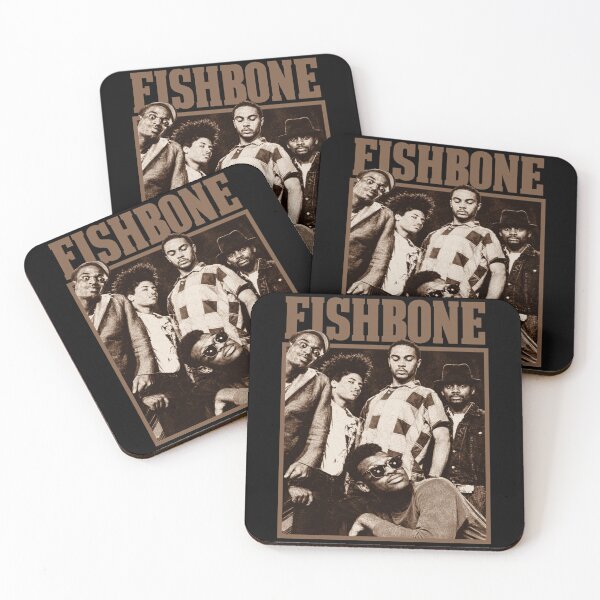 Item preview, Fishbone Band designed and sold by VerdePlantTees.