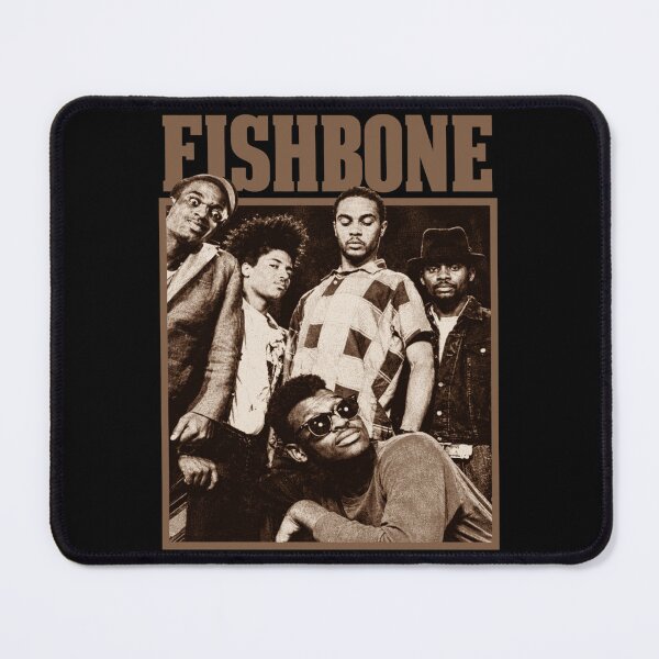 Item preview, Fishbone Band designed and sold by VerdePlantTees.