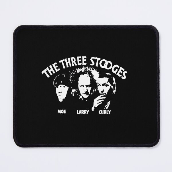 Item preview, The Three Stooges designed and sold by GypsyKasprak.