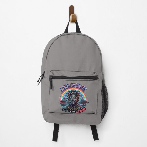 Item preview, Lee Perry Black Ark In Dub Collage Tribute Shirt-86 designed and sold by MATTGRIMBL.