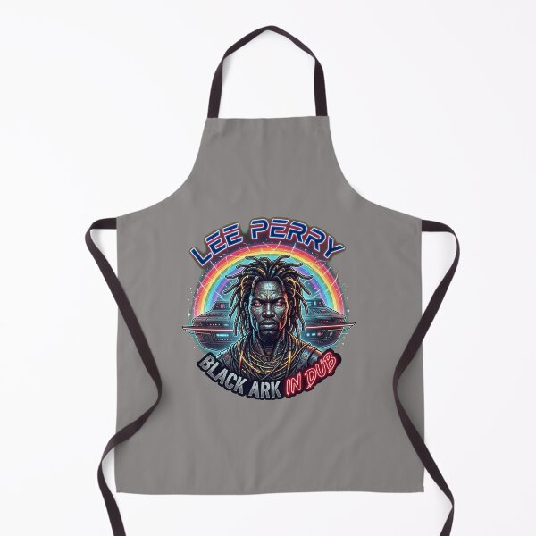 Item preview, Lee Perry Black Ark In Dub Collage Tribute Shirt-86 designed and sold by MATTGRIMBL.