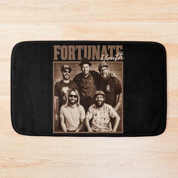 Item preview, Fortunate Youth designed and sold by VerdePlantTees.