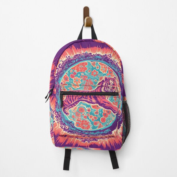 Item preview, Wild Horizon Leap designed and sold by ONYX Pixee.