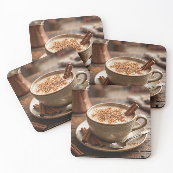 Item preview, Beverages – salep designed and sold by snoWorkshop.