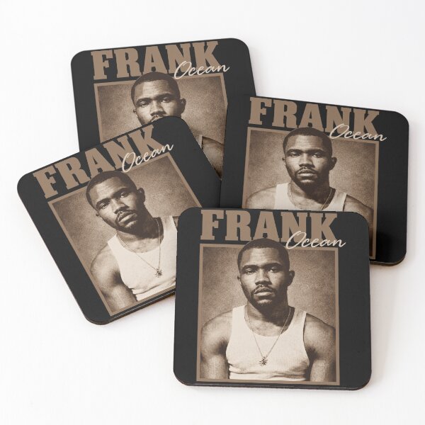 Item preview, FRANK OCEAN designed and sold by VerdePlantTees.