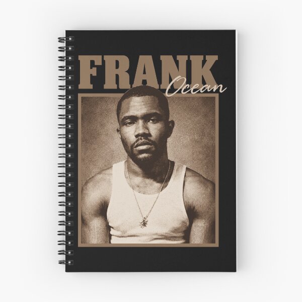 Item preview, FRANK OCEAN designed and sold by VerdePlantTees.
