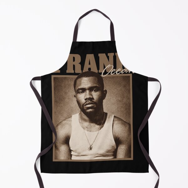 Item preview, FRANK OCEAN designed and sold by VerdePlantTees.