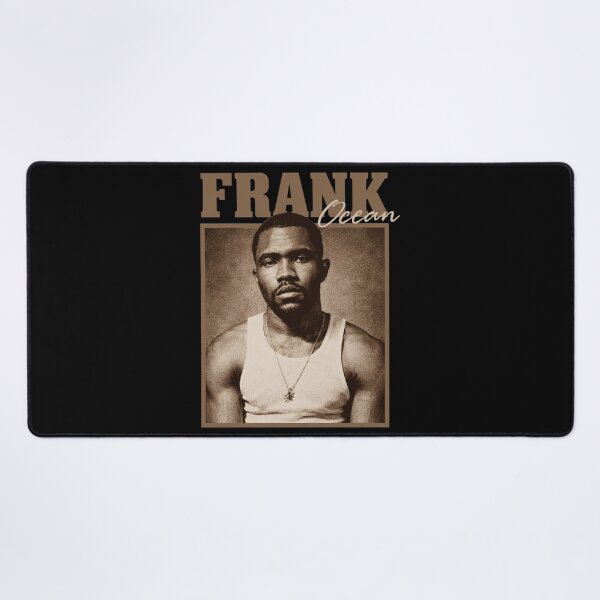 Item preview, FRANK OCEAN designed and sold by VerdePlantTees.