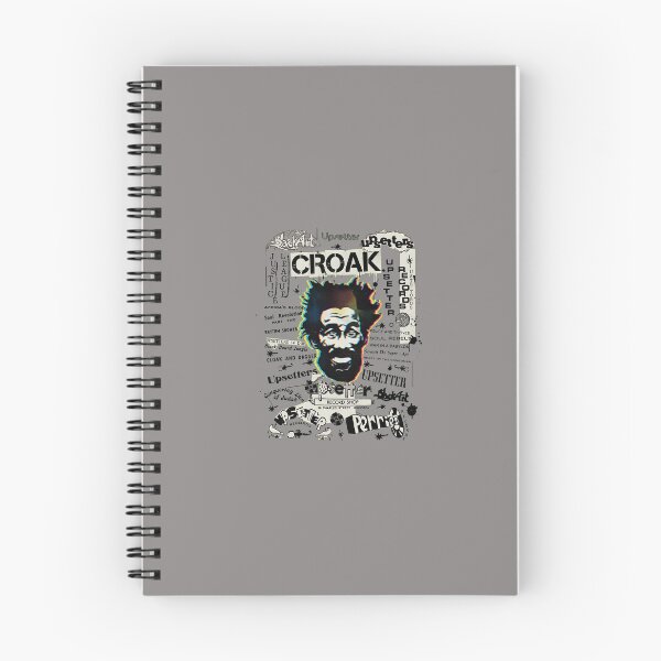 Item preview, Lee Scratch Perry Collage Upsetter Records Tribute-22 designed and sold by MATTGRIMBL.