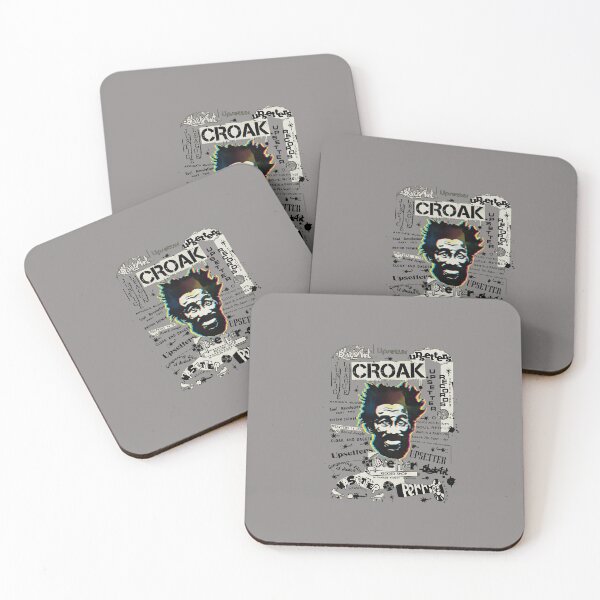 Item preview, Lee Scratch Perry Collage Upsetter Records Tribute-22 designed and sold by MATTGRIMBL.