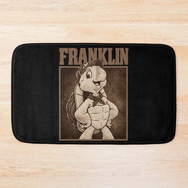 Item preview, Franklin designed and sold by VerdePlantTees.