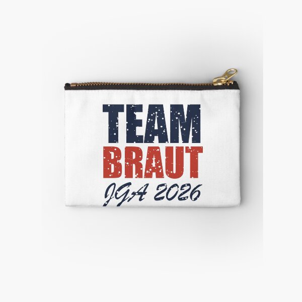 Item preview, Team Braut – JGA 2026 designed and sold by SpruchwerkShop.