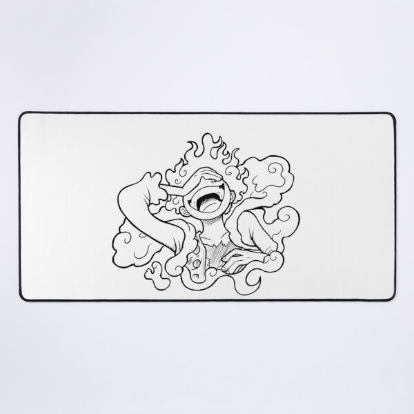 Item preview, 0ne Piece Luffy  designed and sold by Anispot.